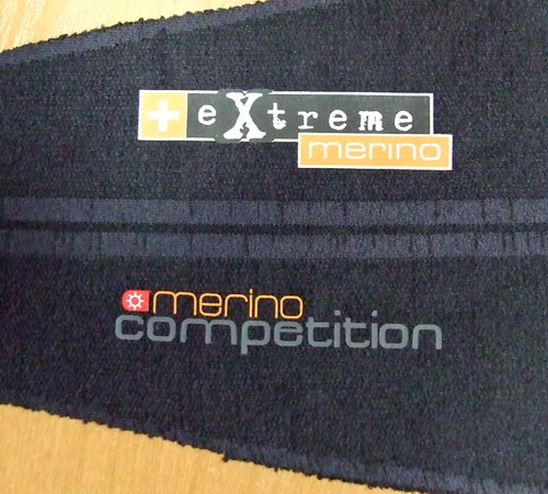 Termotransfery na wełnę Merino Wrocław