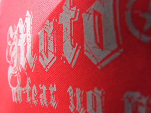 Elastyczne termotransfery Wrocław