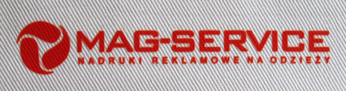 Nadruki 3D termotransfery Wrocław